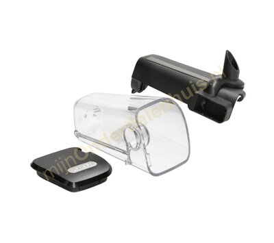 Saeco melkreservoir van koffiemachine 642001000982