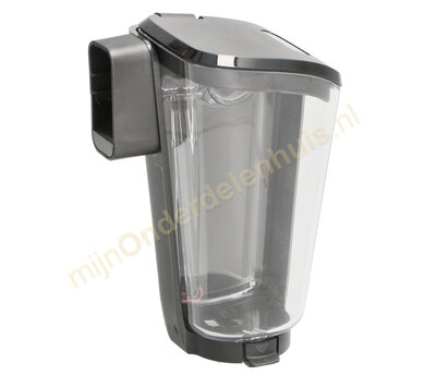 Saeco melkreservoir van koffiemachine 642001000982