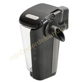 Philips/Saeco Saeco melkreservoir van koffiemachine 642001000982