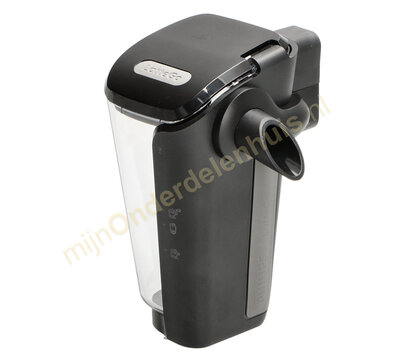 Saeco melkreservoir van koffiemachine 642001000982