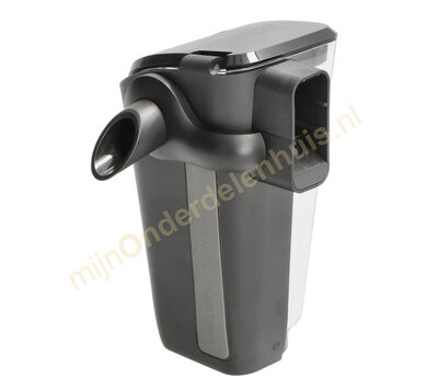Saeco melkreservoir van koffiemachine 642001000982