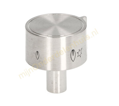 M-System knop van fornuis 326213600