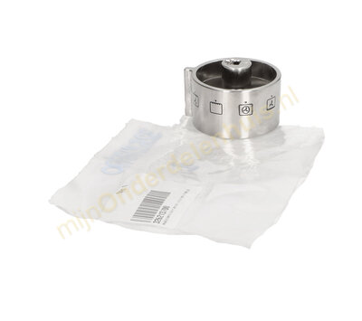 M-System knop van fornuis 326213700