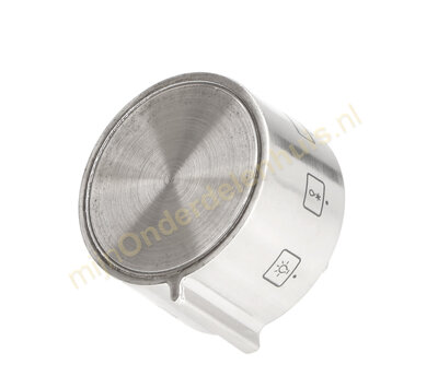 M-System knop van fornuis 326213700