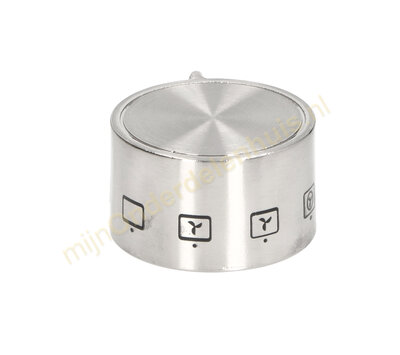 M-System knop van fornuis 326213700