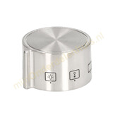 M-System M-System knop van fornuis 326213700