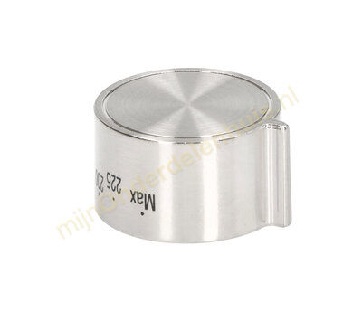 M-System knop van fornuis 326213800