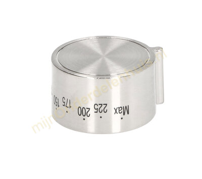 M-System knop van fornuis 326213800