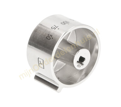 M-System knop van fornuis 326213800