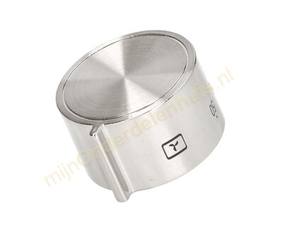 M-System knop van fornuis 326213800