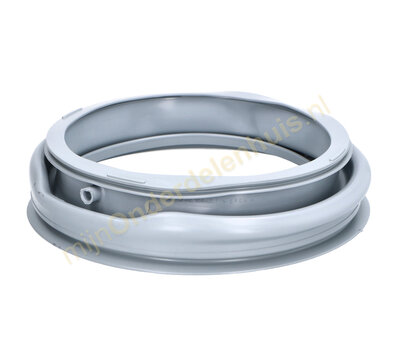 Miele manchet van wasmachine 11086750