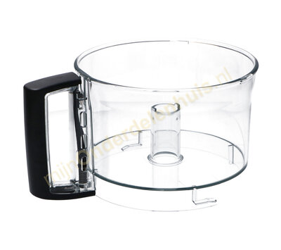 Magimix mengkom van keukenmachine 17340