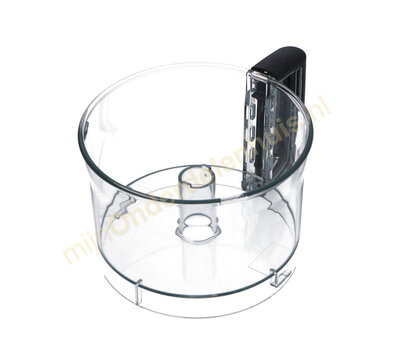 Magimix mengkom van keukenmachine 17340