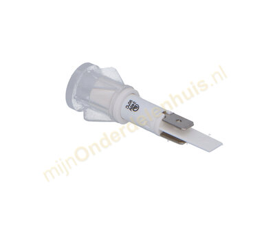 Smeg signaallamp van oven 824610783