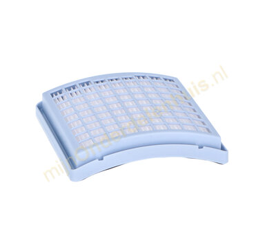 Miele hepafilter van stofzuiger SF-H10