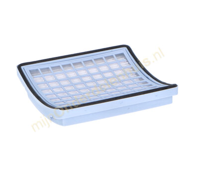 Miele hepafilter van stofzuiger SF-H10