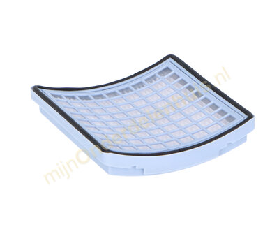 Miele hepafilter van stofzuiger SF-H10