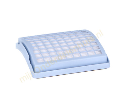 Miele hepafilter van stofzuiger SF-H10