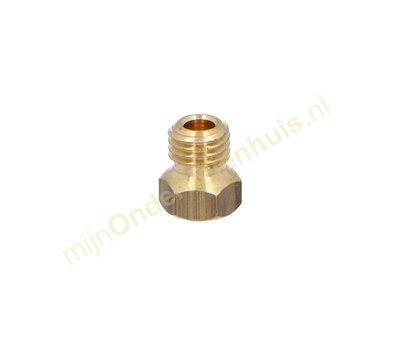 Inventum sproeier van kookplaat 40500900096