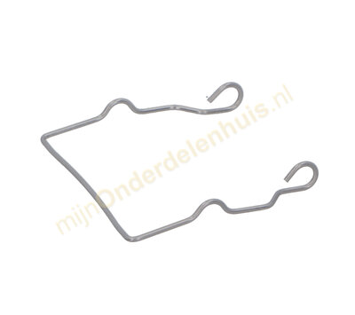 Saeco veer van koffiemachine 421944025811