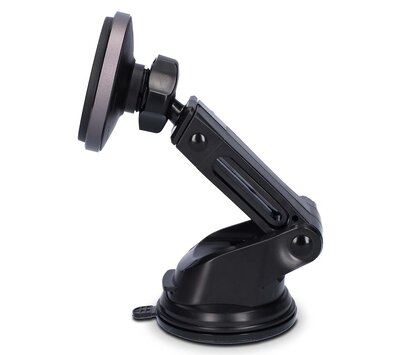 Nedis draadloze autolader CCHAQM15W110BK