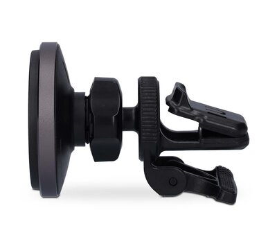 Nedis draadloze autolader CCHAQM15W110BK