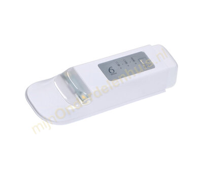 Whirlpool thermostaat van koelkast 481010756909