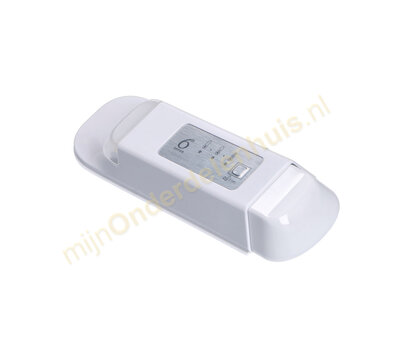 Whirlpool thermostaat van koelkast 481010756909