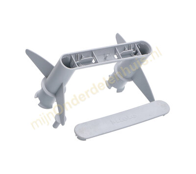 Miele filtergreep van wasdroger 09657041