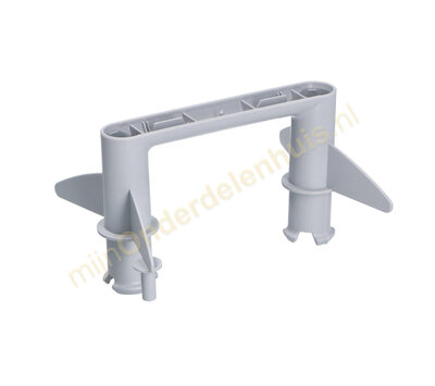 Miele filtergreep van wasdroger 09657041