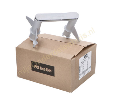 Miele filtergreep van wasdroger 09657041