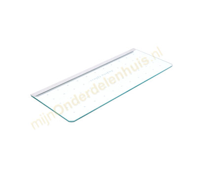 Exquisit glasplaat van koelkast EX10200607