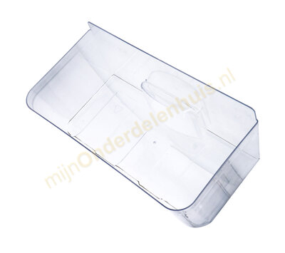 Exquisit groentelade van koelkast EX1112470