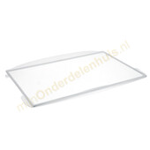 Whirlpool Whirpool glasplaat van koelkast 481245088214