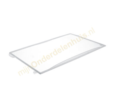 Whirpool glasplaat van koelkast 481245088214