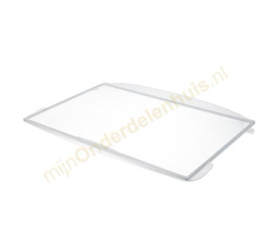 Whirpool glasplaat van koelkast 481245088214