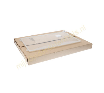 Whirpool glasplaat van koelkast 481245088214