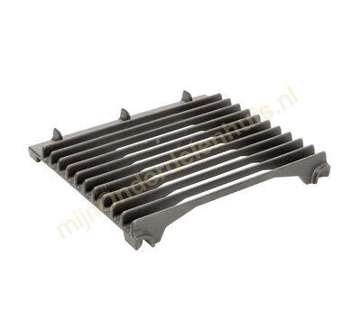 Boretti pannendrager voor fornuis BAC78