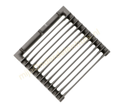 Boretti pannendrager voor fornuis BAC78