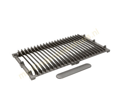 Boretti pannendrager voor fornuis BAC78