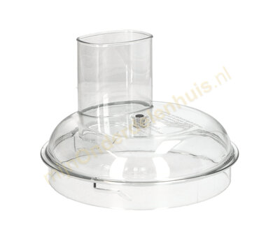 Magimix deksel van keukenmachine 17332