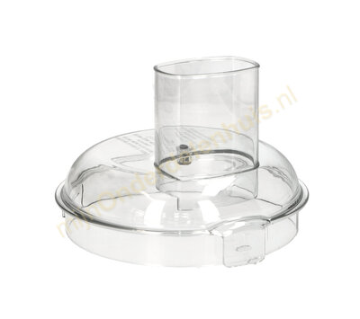 Magimix deksel van keukenmachine 17332