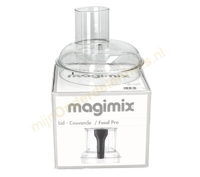 Magimix deksel van keukenmachine 17332