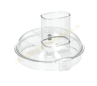 Magimix deksel van keukenmachine 17332