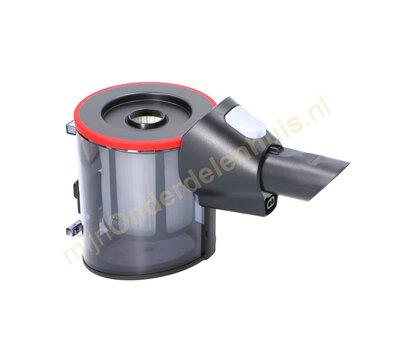 Bosch stofcontainer van stofzuiger 12029996