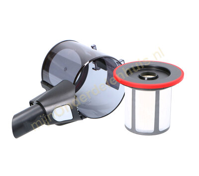 Bosch stofcontainer van stofzuiger 12029996