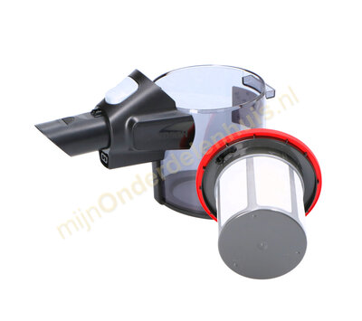 Bosch stofcontainer van stofzuiger 12029996