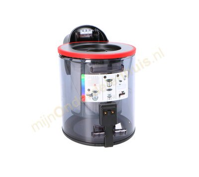 Bosch stofcontainer van stofzuiger 12029996