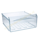 Exquisit Exquisit vrieslade van vriezer EX20122030094