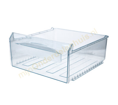 Exquisit vrieslade van vriezer EX20122030094